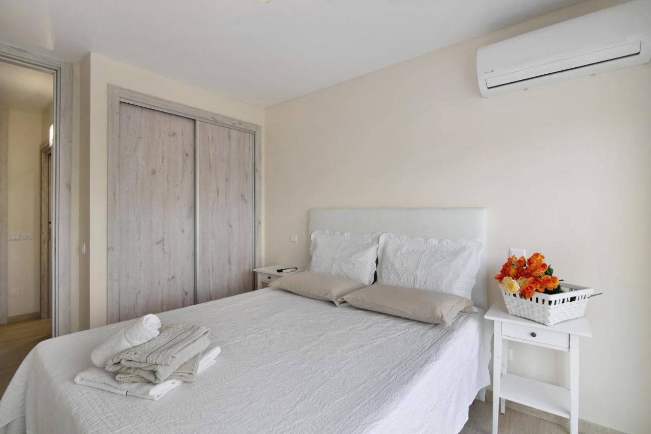 Numar Residence Villa Z Manta Rota Dış mekan fotoğraf