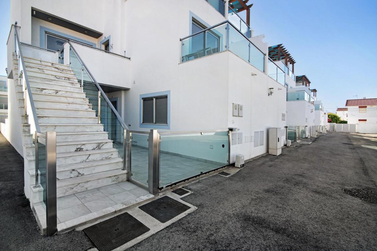 Numar Residence Villa Z Manta Rota Dış mekan fotoğraf