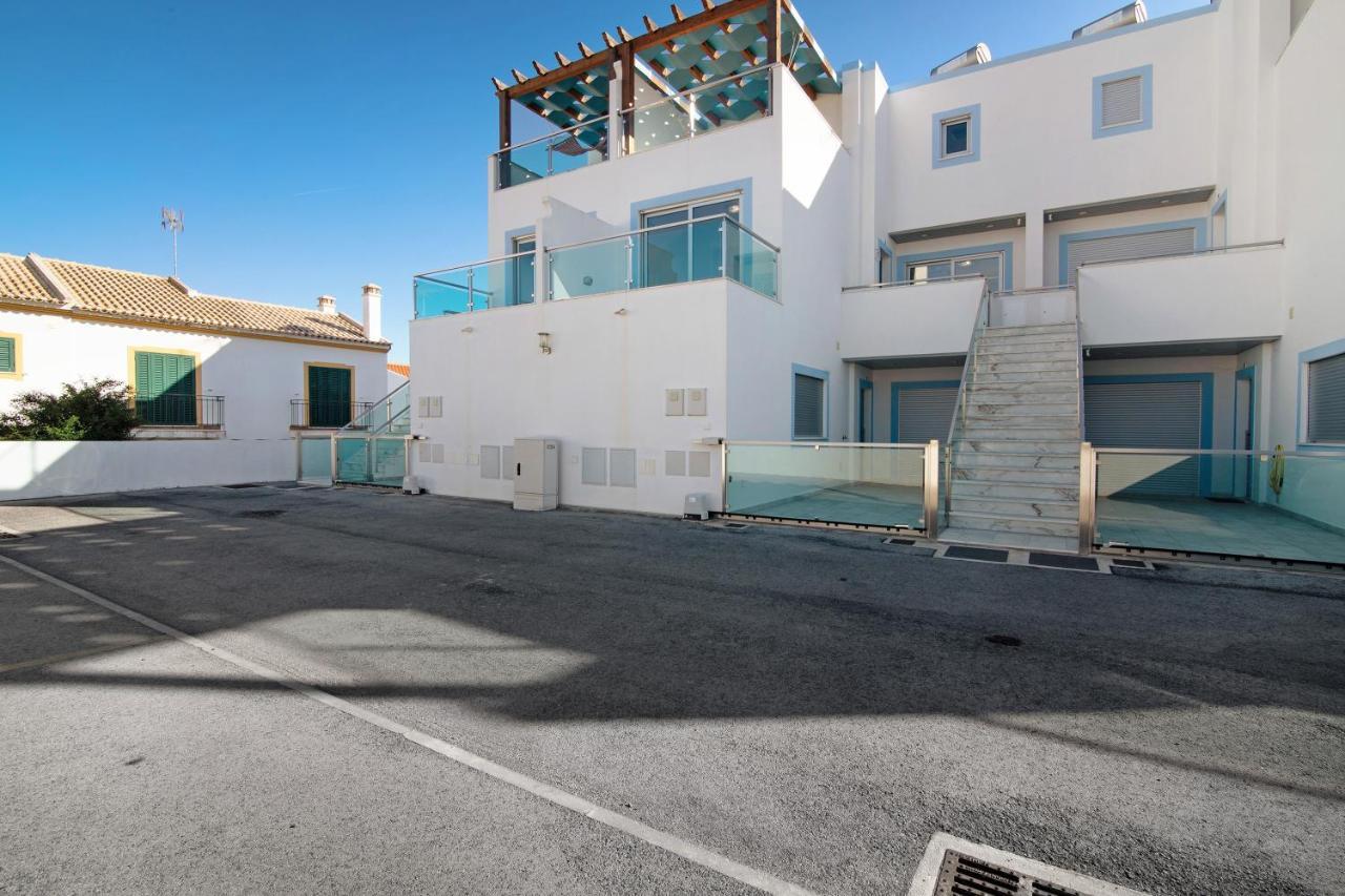 Numar Residence Villa Z Manta Rota Dış mekan fotoğraf