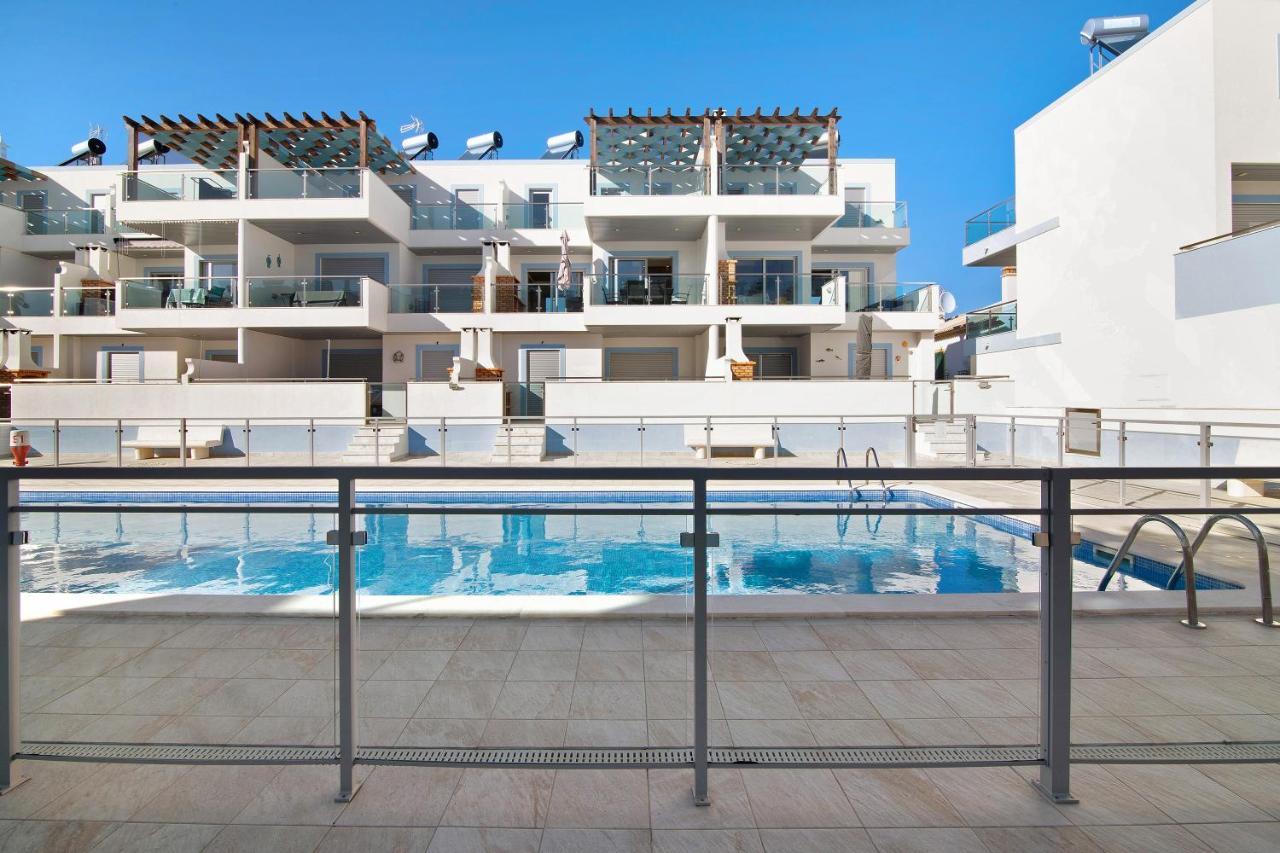 Numar Residence Villa Z Manta Rota Dış mekan fotoğraf